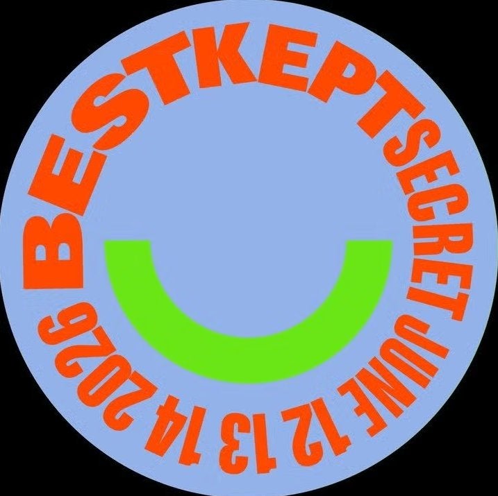 Gezocht: Best Kept Secret Weekend+camping ticket, Tickets en Kaartjes, Evenementen en Festivals, Eén persoon, Meerdaags