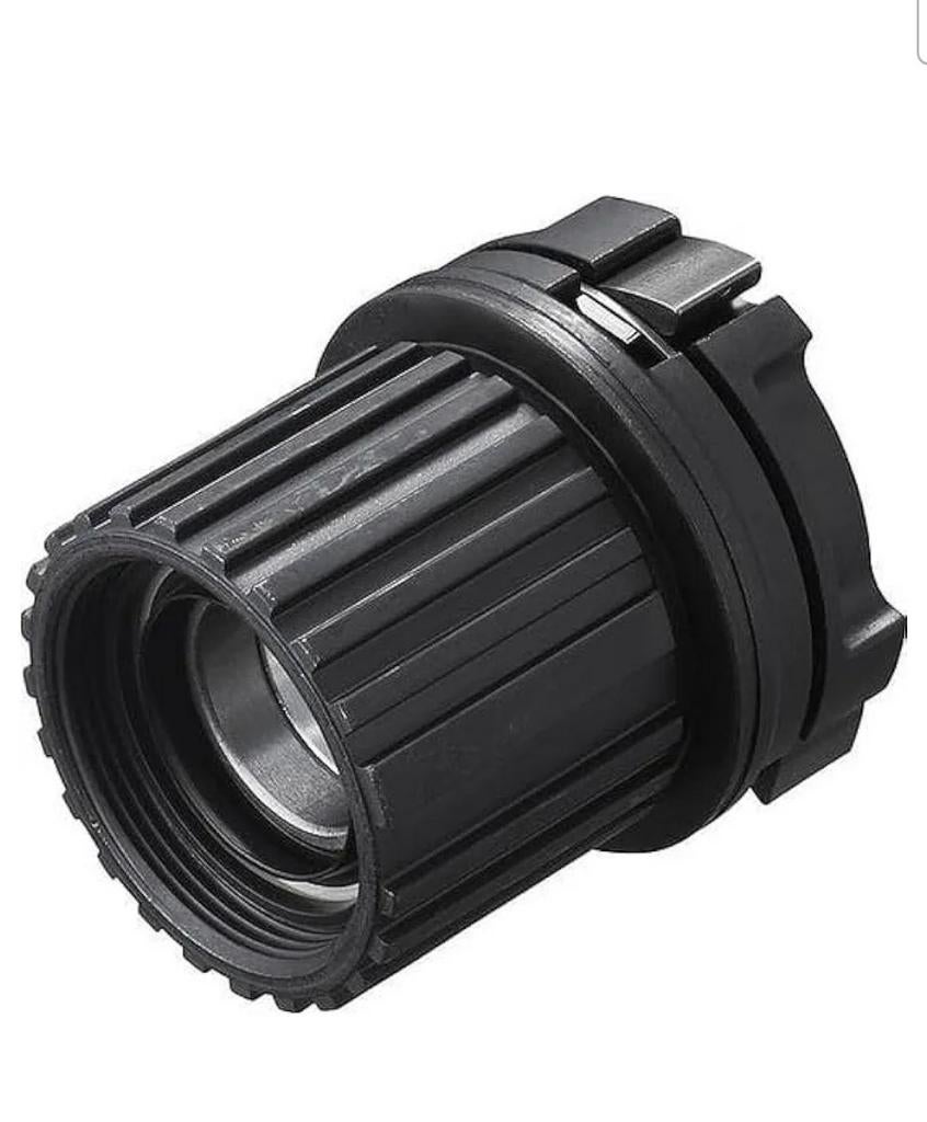 Shimano FH-MT410 freewheel body micro spline, Fietsen en Brommers, Fietsonderdelen, Ophalen of Verzenden