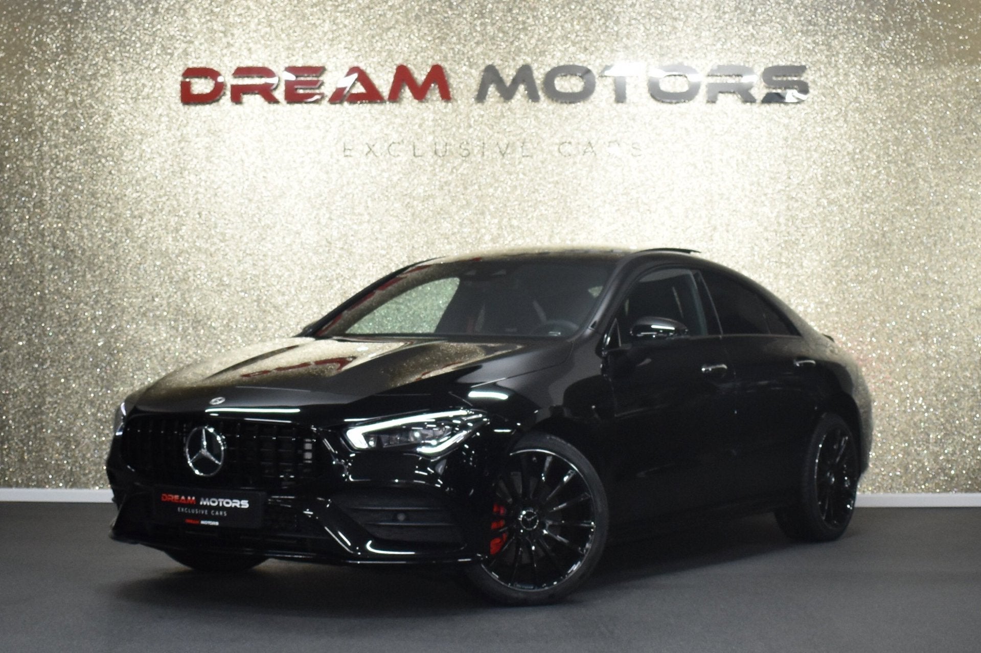 Mercedes-Benz CLA-klasse 250 e AMG 218pk | CLA 45 AMG | PANO, Auto's, Mercedes-Benz, Bedrijf, Te koop, CLA, ABS, Achteruitrijcamera