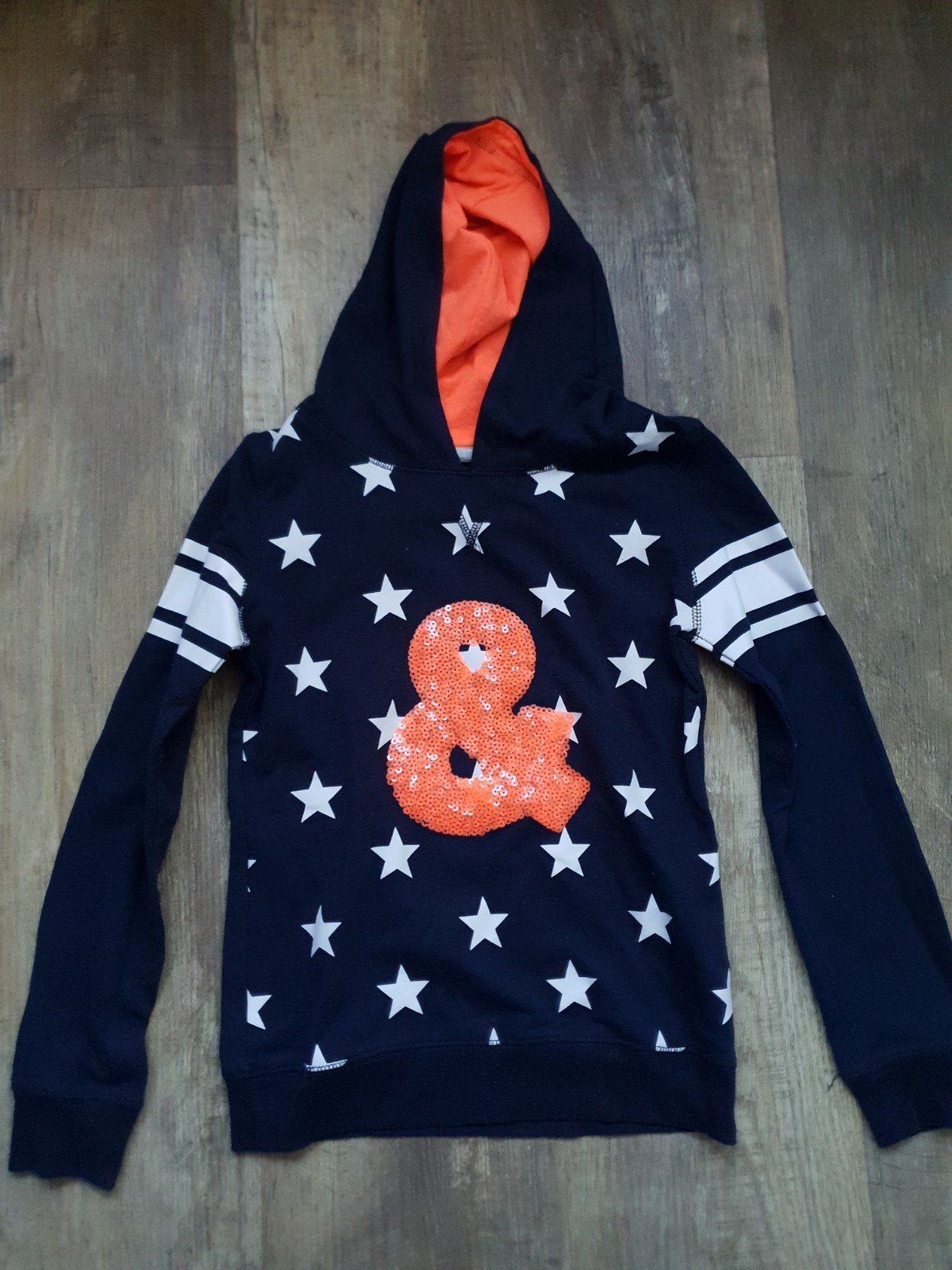 sweater maat 134-140, Kinderen en Baby's, Kinderkleding | Maat 134, Gebruikt, Europe Kids, Meisje, Trui of Vest