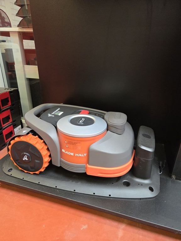 Segway H1500E, Gebruikt, Ape@vanderhaeghe.be, Van Der Haeghe B.V., Segway