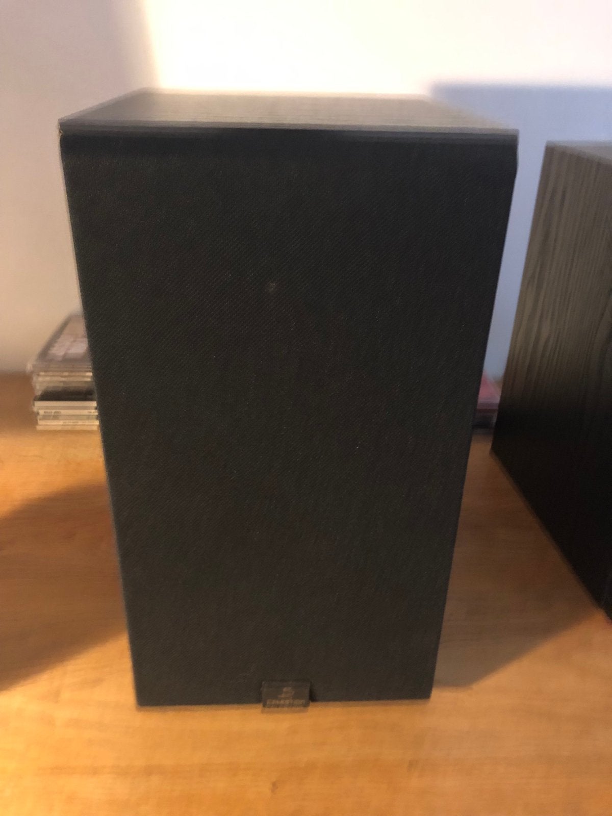Celestion 5 Boekenplank Speakers - Compact en Krachtig Gelui, Audio, Tv en Foto, Ophalen of Verzenden, Gebruikt, 60 tot 120 watt