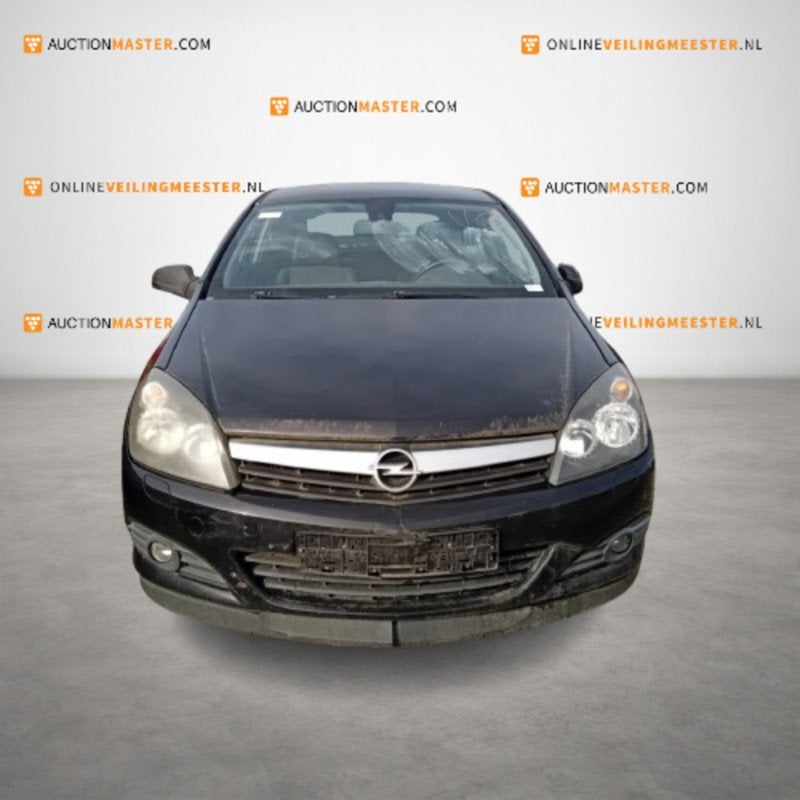 Personenauto, Opel, Astra GTC, 1.8 Sport, 2005, Auto's, Opel, Overige carrosserieën, Overige brandstoffen, Bedrijf, Handgeschakeld