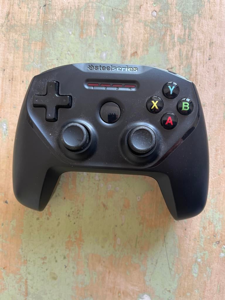 SteelSeries Nimbus Disney Edition Gamecontroller, Zo goed als nieuw, Mobiel, Overige typen, Overige merken