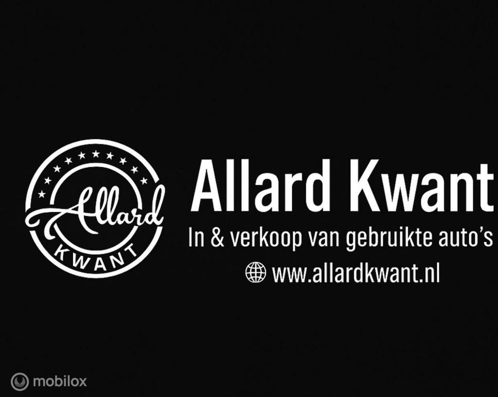 Peugeot 308 SW 1.6 VTi Sublime / Clima / Cruise / Apk 4-2027, Auto's, Voorwielaandrijving, Euro 5, Gebruikt, 4 cilinders