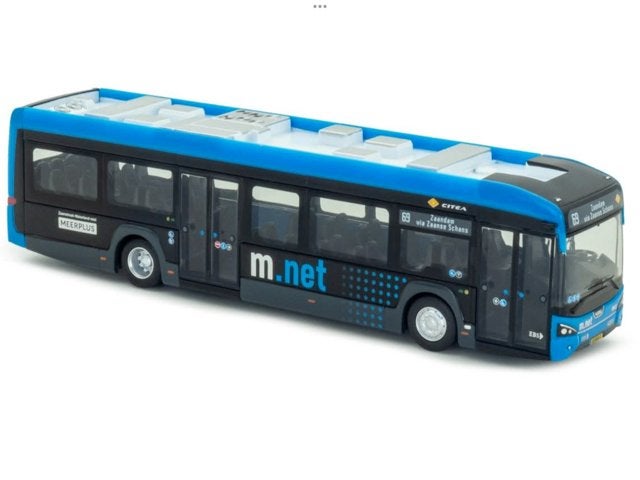 VDL Citea EBS bus, Ophalen of Verzenden, Nieuw, Bus of Vrachtwagen, Overige merken