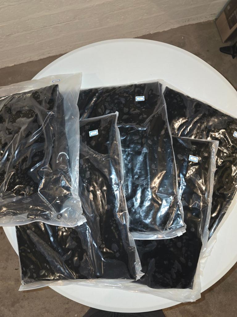 Nieuwe Full Body Latex Catsuit  - L, XL, XXL, Verzenden, Nieuw