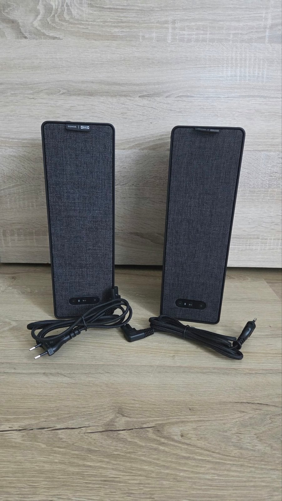 IKEA SYMFONISK boekenplank speakers (Sonos), WiFi, Ophalen of Verzenden, Zo goed als nieuw, IKEA