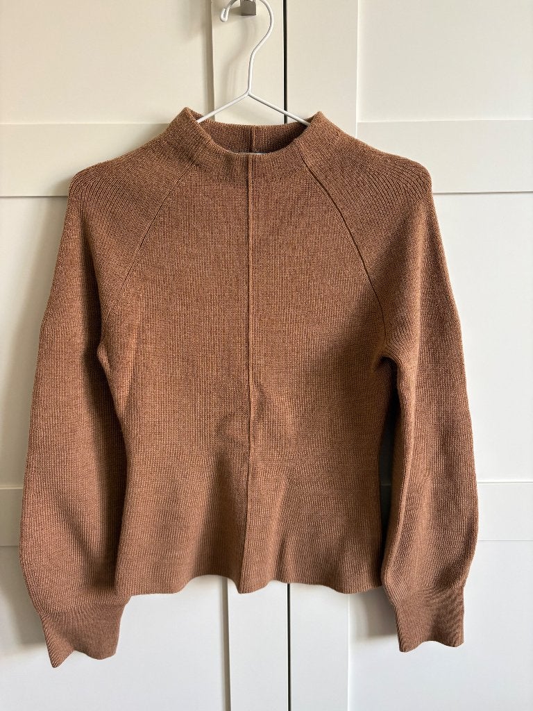 Zara trui, Kleding | Dames, Truien en Vesten, Maat 38/40 (M), Overige kleuren, Zara, Nieuw