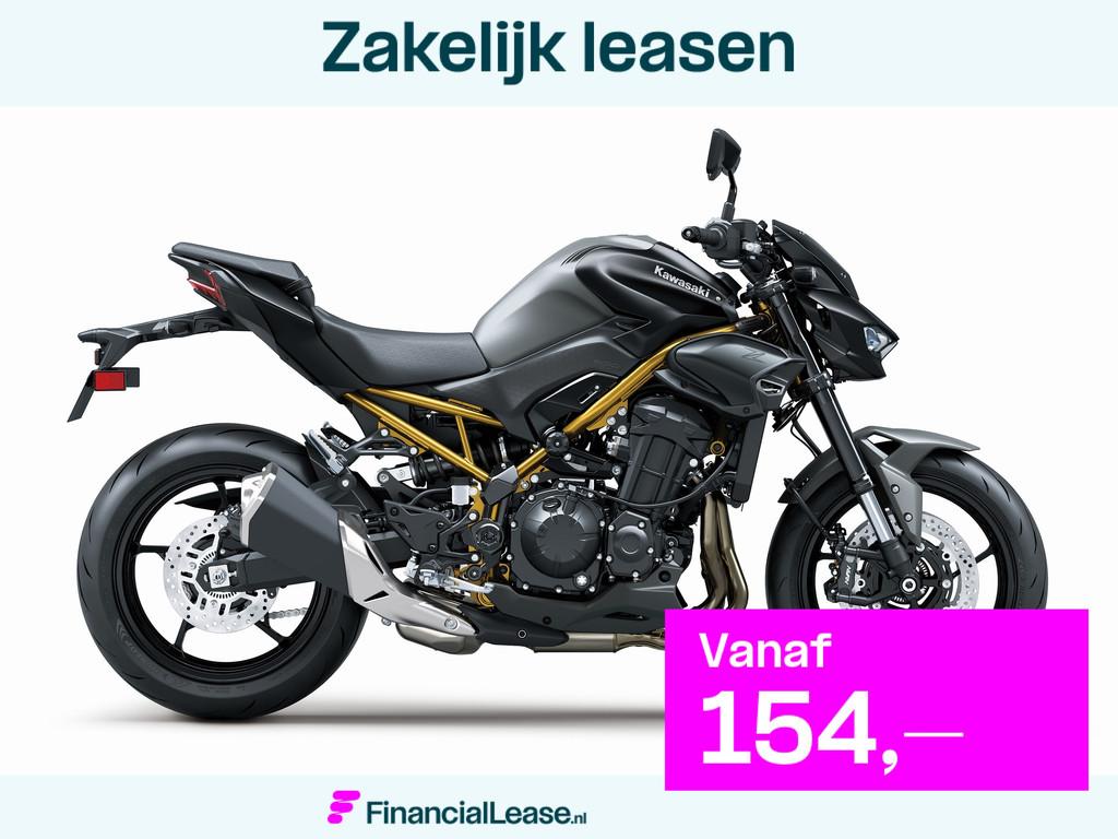 Kawasaki Z900 70 KW