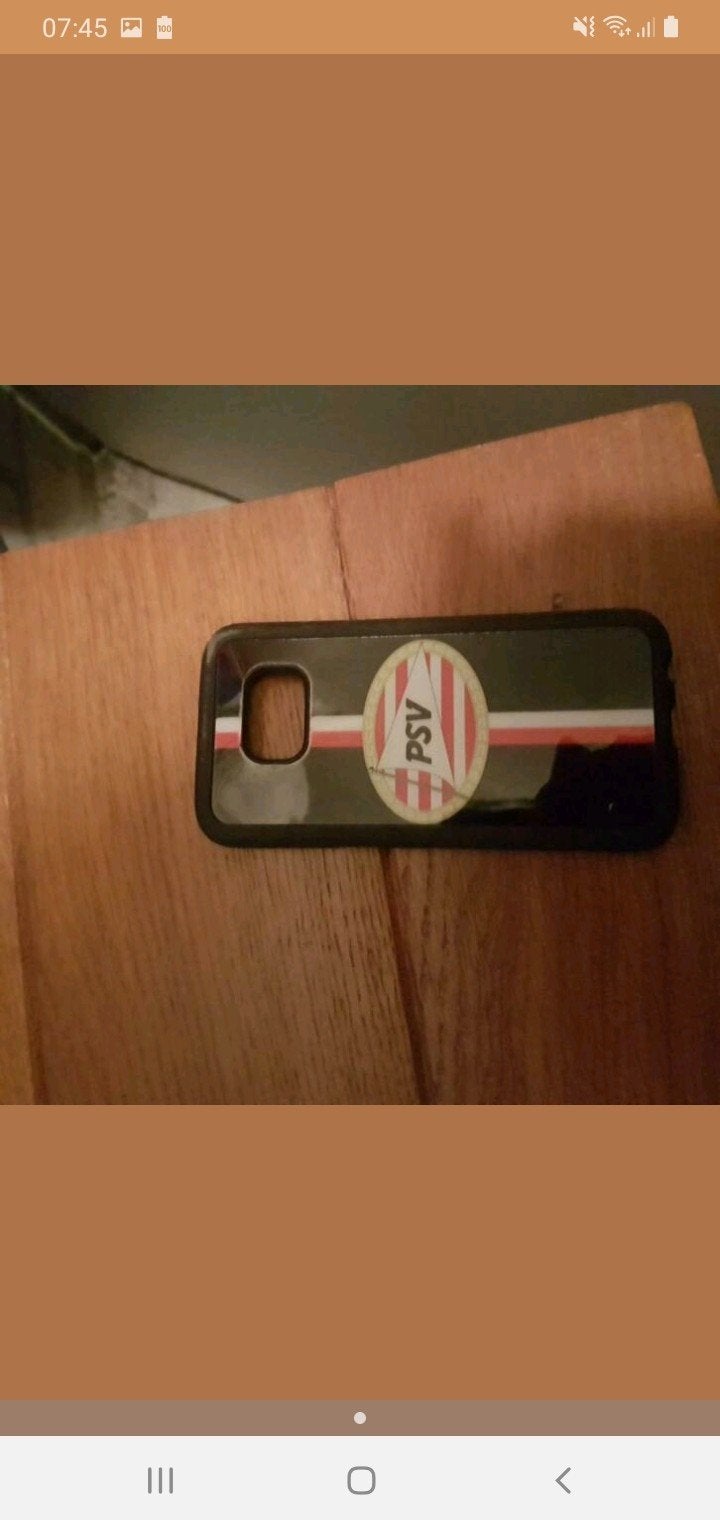 Hoesje note 3 psv, Ophalen