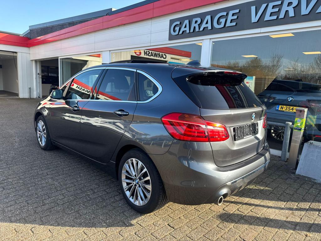 BMW 2 Serie Active Tourer 225xe iPerformance High Executive, 136 pk, Gebruikt, Bedrijf, Vierwielaandrijving