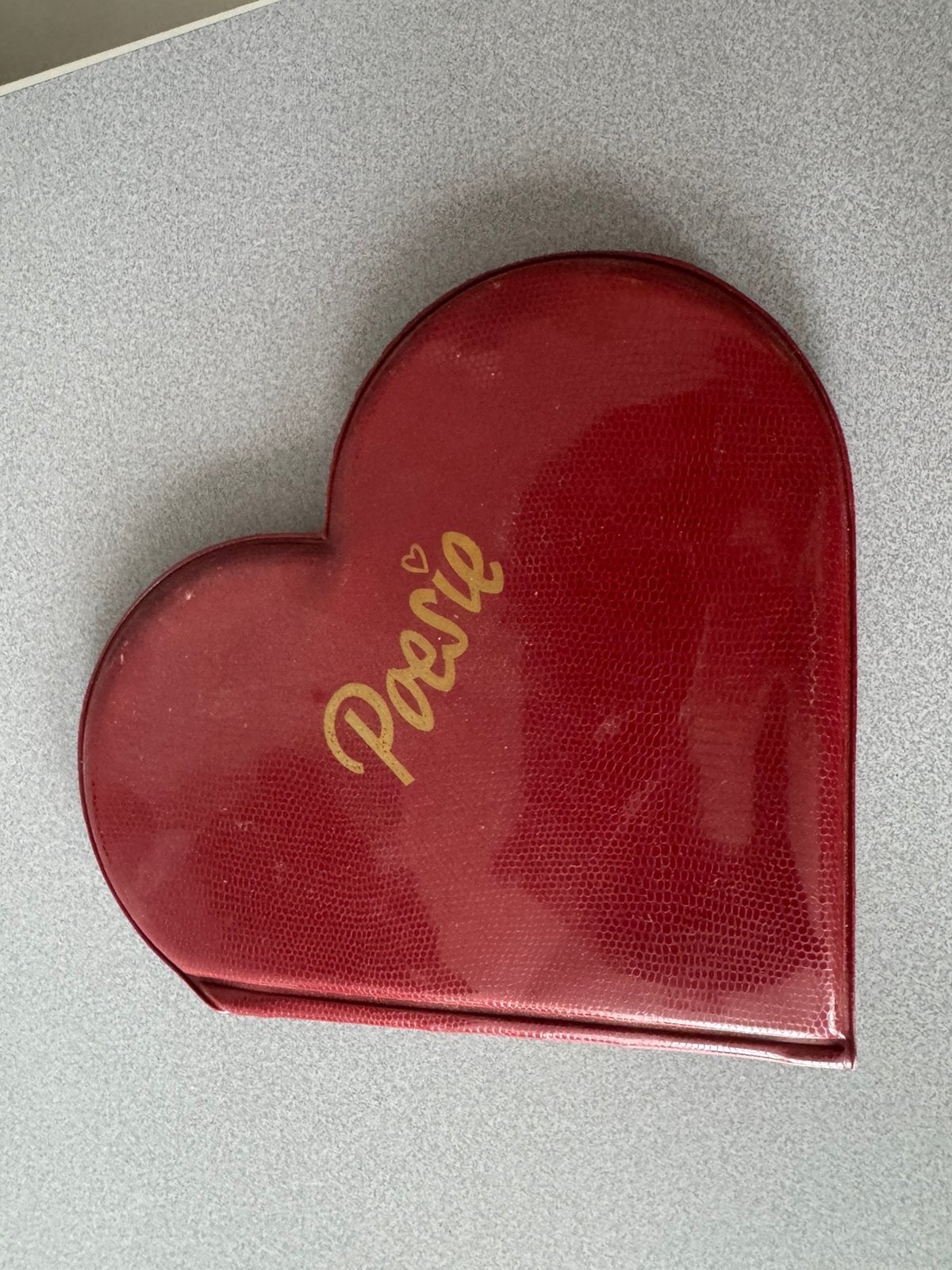 Poëzie album uit 1964, Ophalen of Verzenden, Zo goed als nieuw, Overige onderwerpen