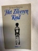 5) Het zilveren kind, Ophalen of Verzenden, Zo goed als nieuw, Jo van de Wetering, Christendom | Katholiek