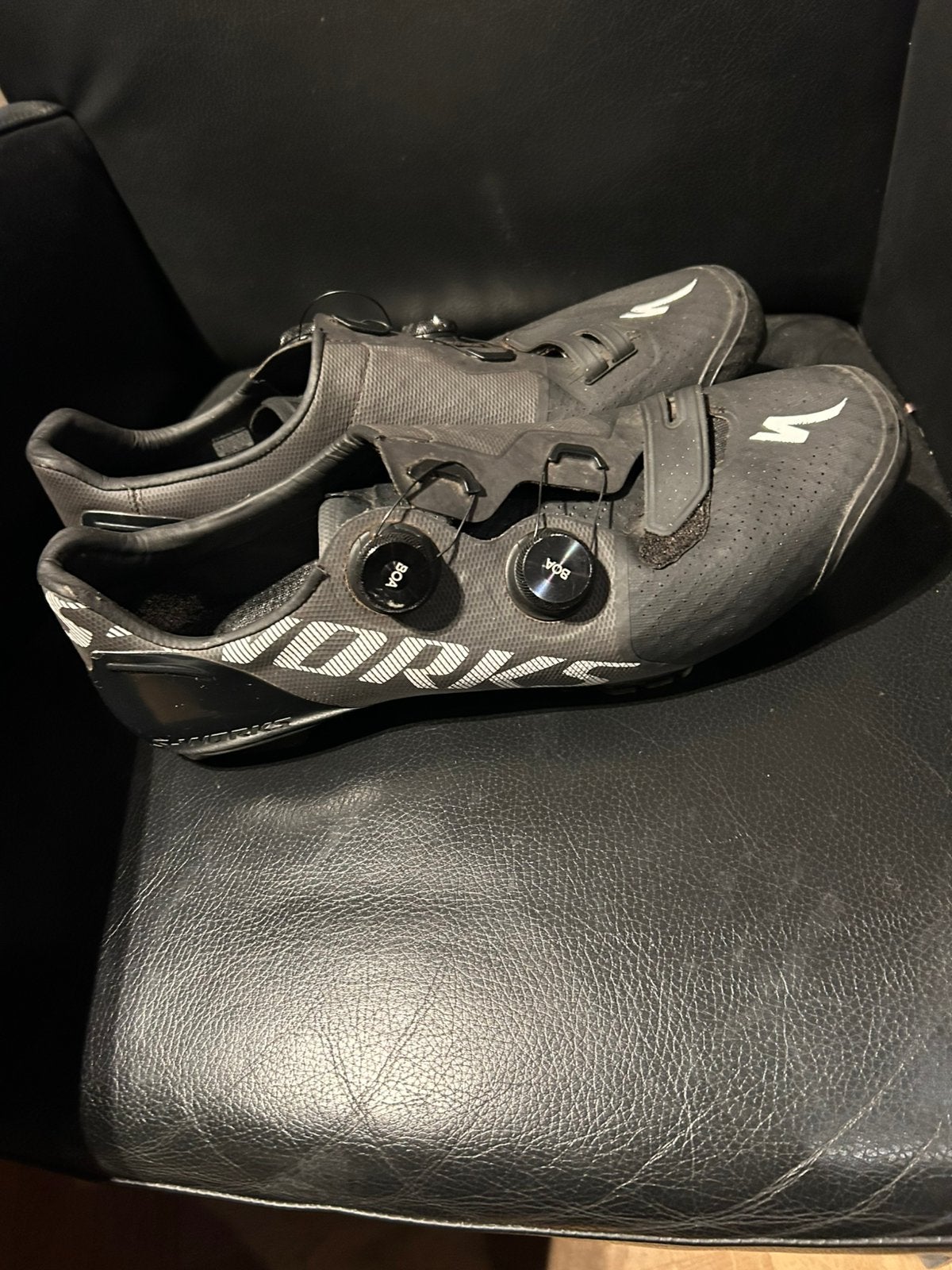 Atb. Schoenen, Ophalen of Verzenden, Zo goed als nieuw