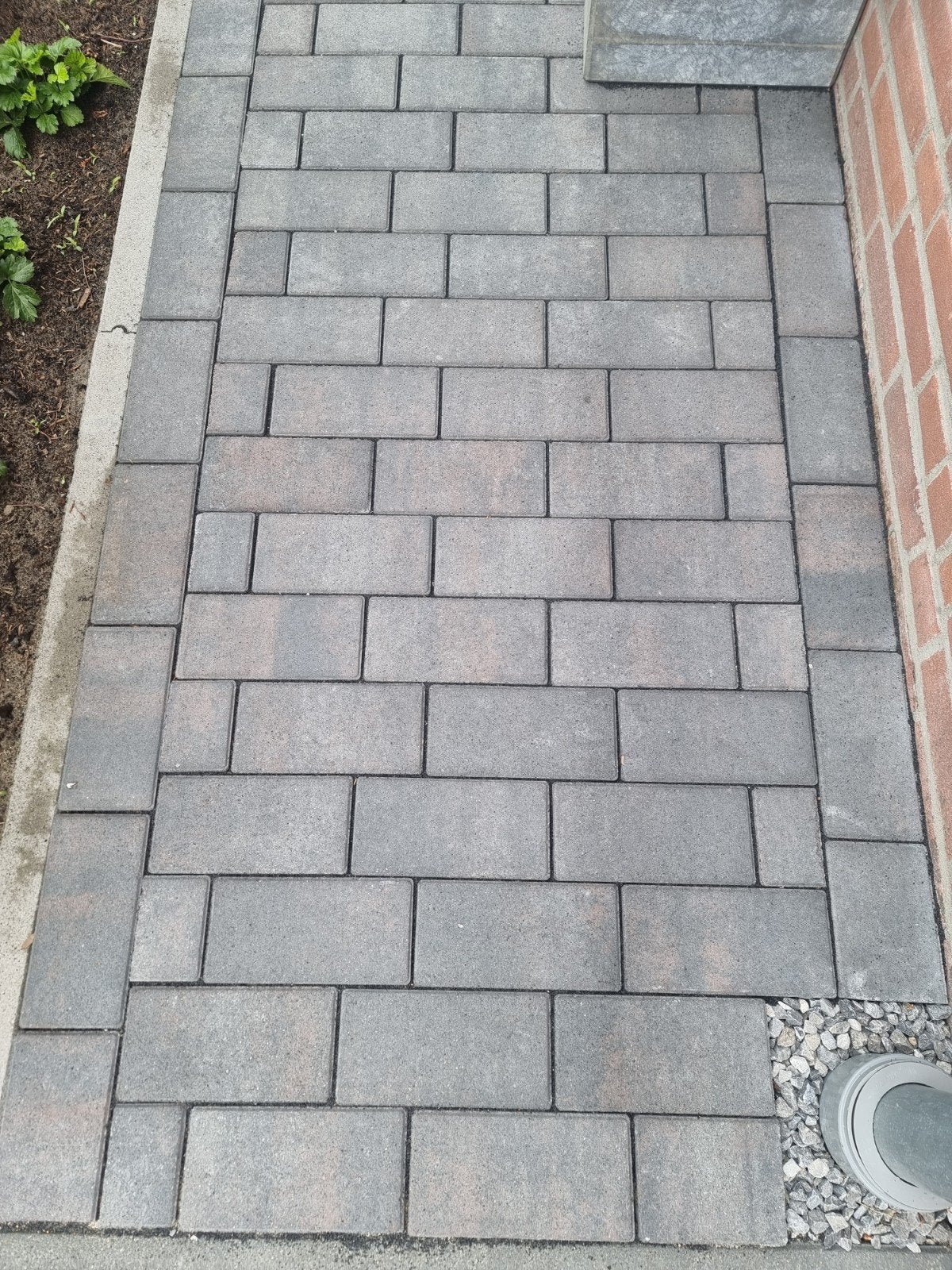 MBI Geoklinker Plus Venice 21x10.5x8 cm - 3,5 m² nieuw, Ophalen, Klinkers, Nieuw, Minder dan 5 m²
