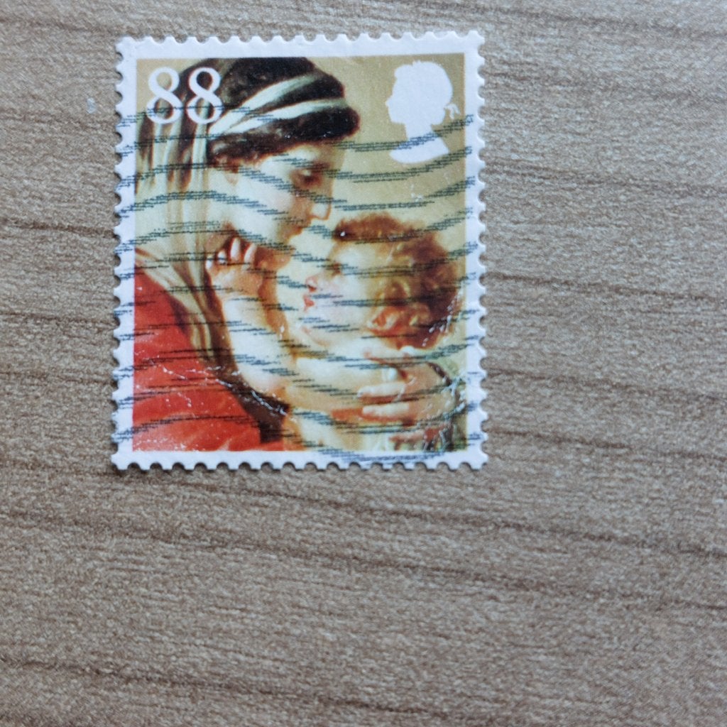 Engeland 2013  Mi 3539, Ophalen of Verzenden, Gestempeld