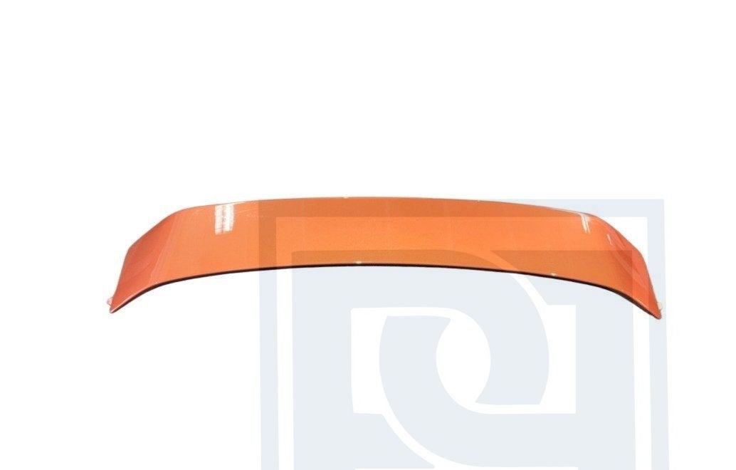 Volvo Spoiler achterklep kofferklep  S40 2004-2012 S40 S40 V, Ophalen of Verzenden, Nieuw, Volvo, Achterklep