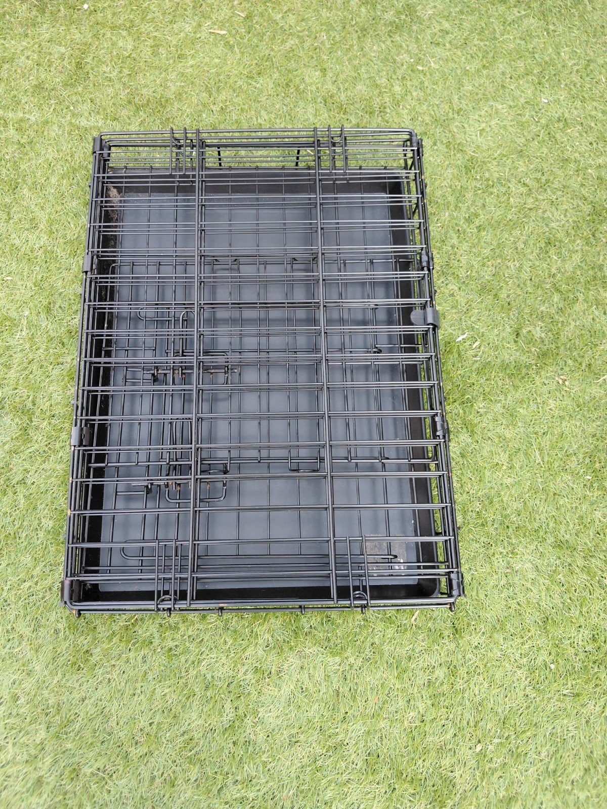 honden bens  60 /44 cm, Dieren en Toebehoren, Ophalen, Zo goed als nieuw, Minder dan 75 cm, Minder dan 65 cm