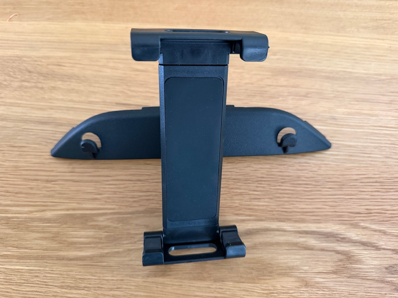 iPad Houder Tesla Model Y (2025 en later) - 2 stuks, Auto diversen, Ophalen of Verzenden, Nieuw