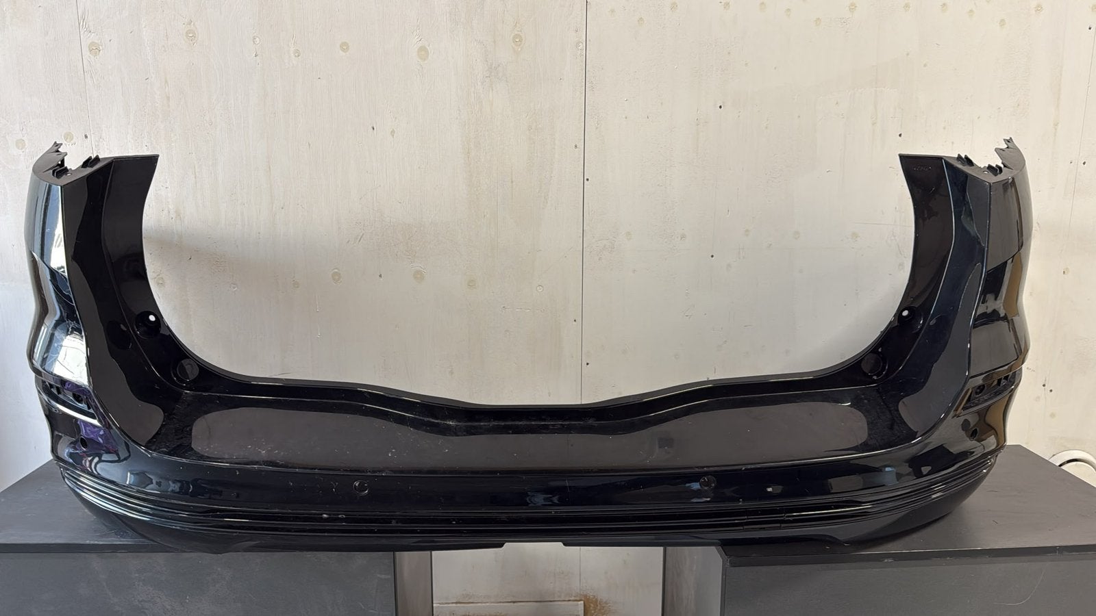 Achterbumper Ford Mondeo Combi MK5, Auto-onderdelen, Ophalen, Voor, Ford, Bumper