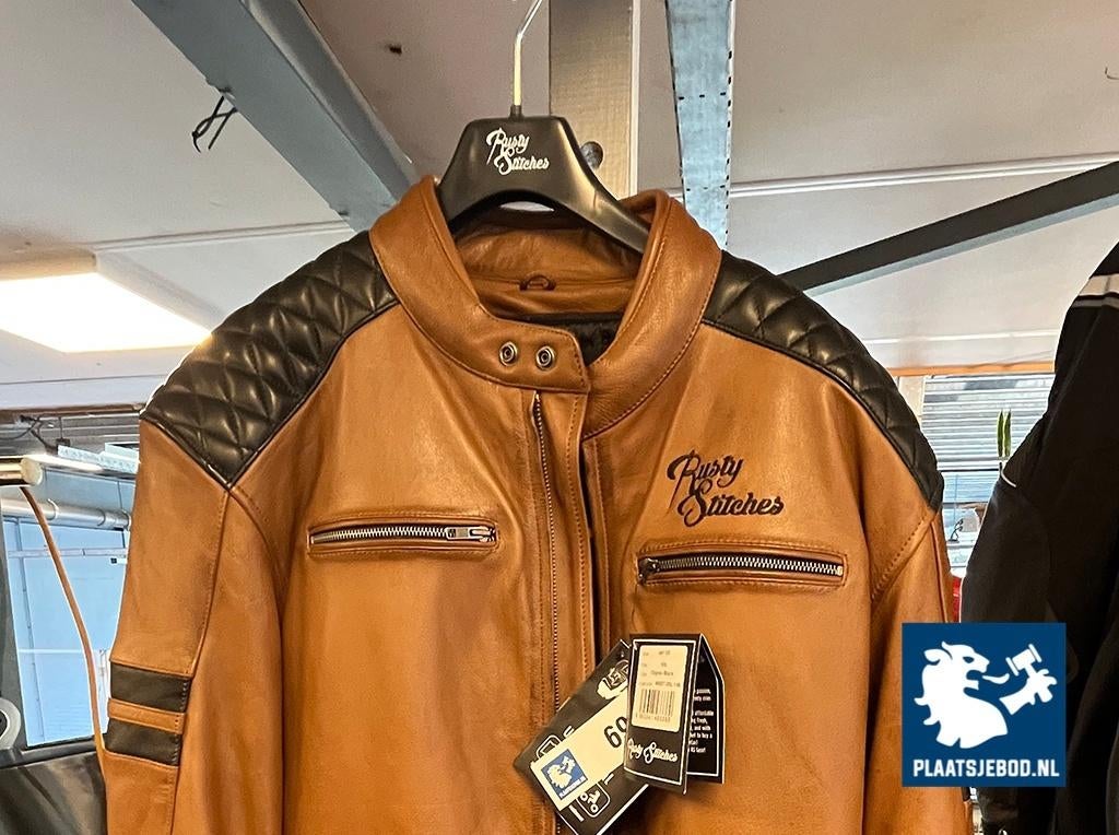 FAILLISSEMENTSVEILING Axel’s Bike Shop motorkleding etc, Ophalen, Nieuw met kaartje, Dames, Overige typen