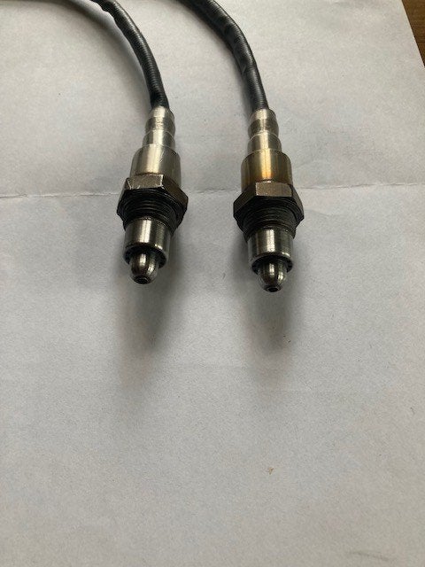 Bosch lambdasonde, Ophalen, Gebruikt, Alfa Romeo