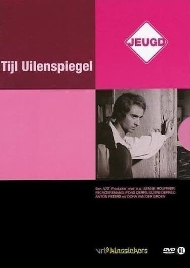 tijl uilenspiegel, Cd's en Dvd's, Alle leeftijden, Ophalen of Verzenden, Gebruikt