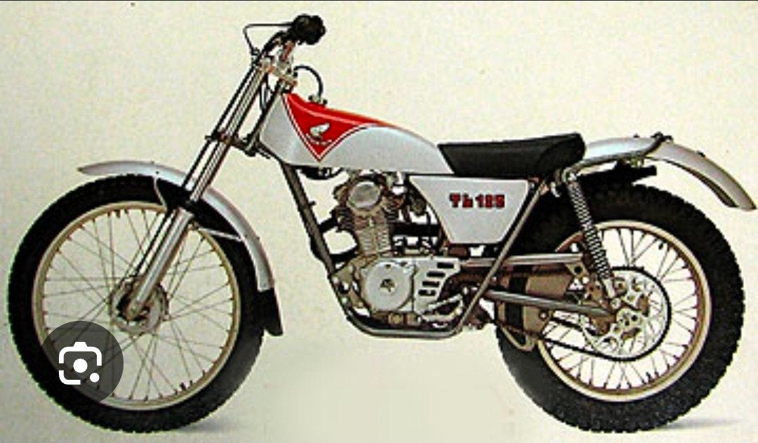 gezocht onderdelen honda tl 125, Ophalen of Verzenden