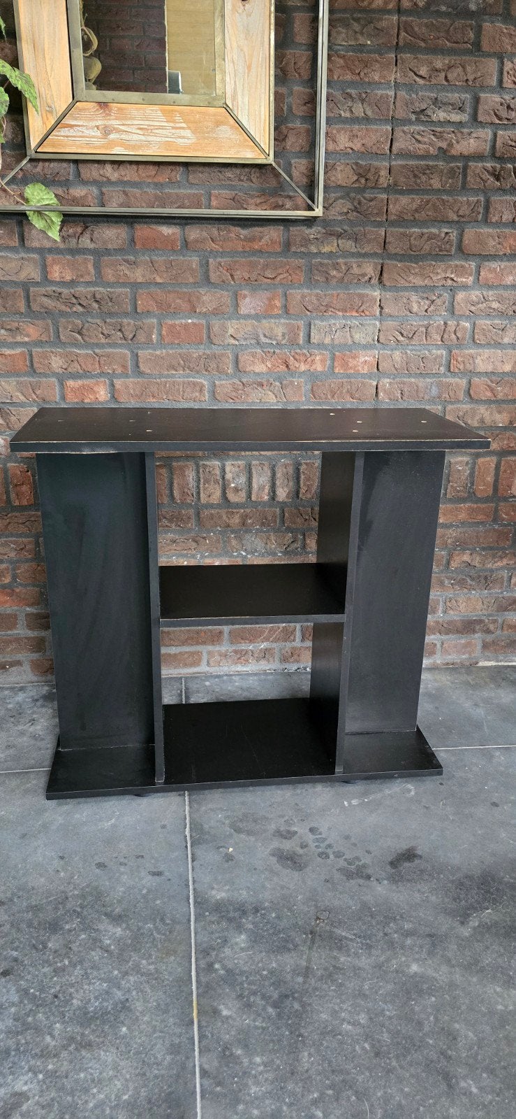 Foto 3 van Juwel aquarium primo 110 liter met kast