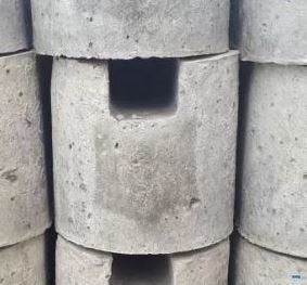 keerwandplaten keerwand grondkering platen wand kering muur, Ophalen, Nieuw, Overige typen