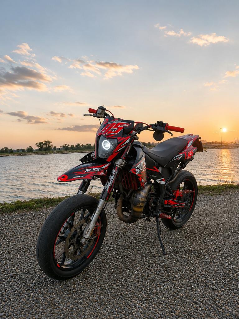 Waardepeiling derbi, Fietsen en Brommers, Brommers | Derbi, Ophalen of Verzenden