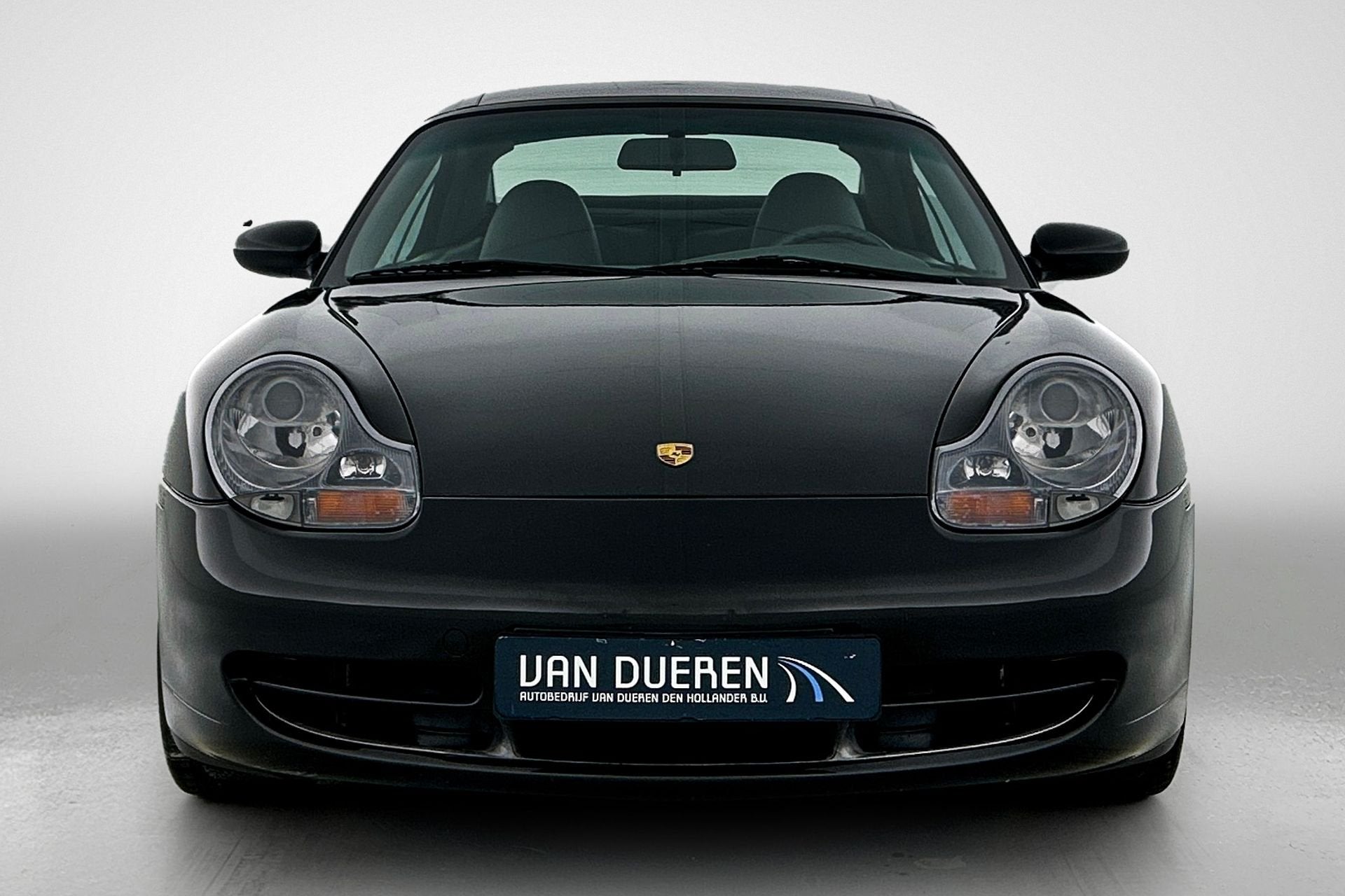 Porsche 911 Cabrio 3.4 Carrera 18", Leder Incl. Hardtop, foto 12