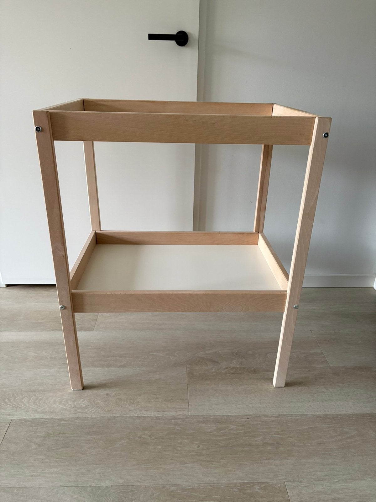 Ikea Sniglar commode, Minder dan 75 cm, 50 tot 70 cm, Zo goed als nieuw, Commode