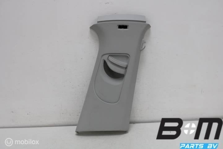 B - stijl bekleding rechts VW E-Golf 7 5GM867244B, Gebruikt