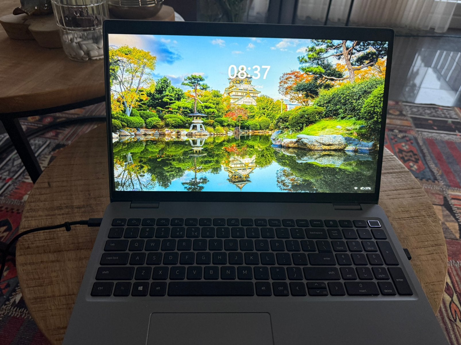 Windows labtop, Computers en Software, Met videokaart, 2 tot 3 Ghz, 15 inch, 8 GB