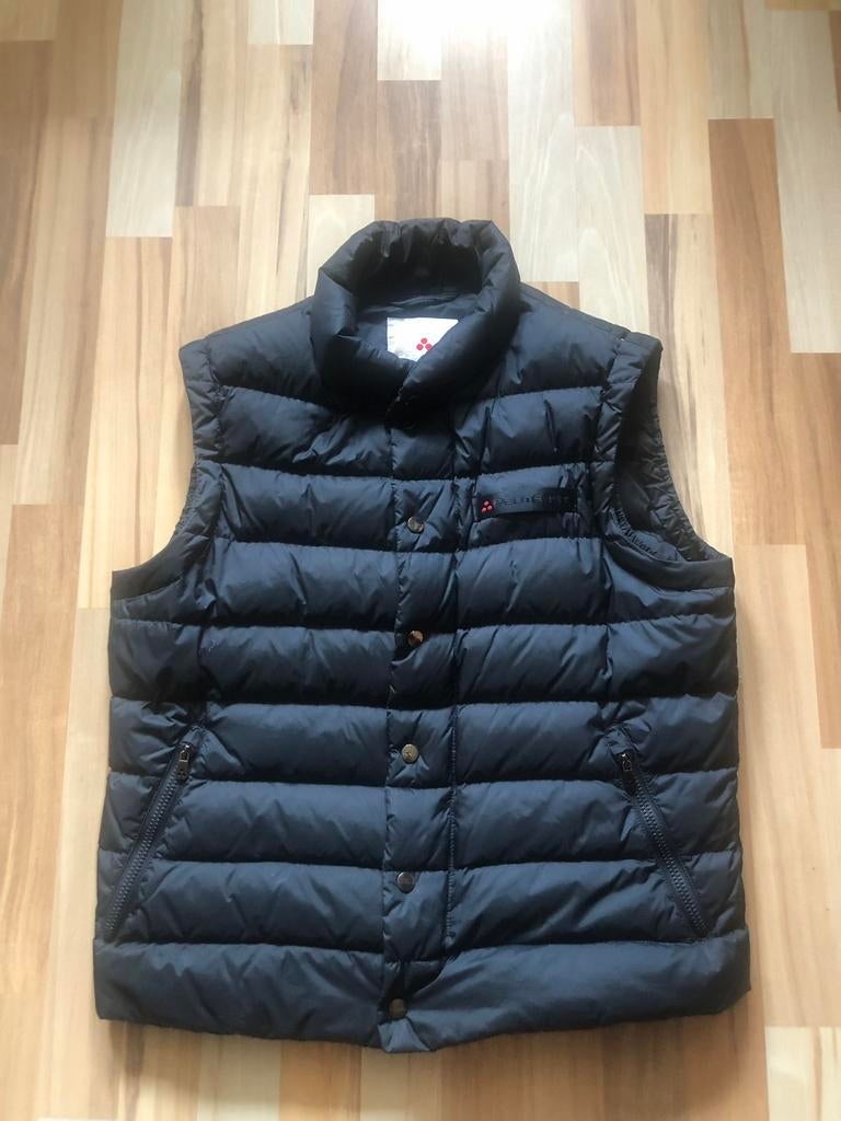 Peuterey bodywarmer, Ophalen of Verzenden, Zo goed als nieuw, Maat 48/50 (M)