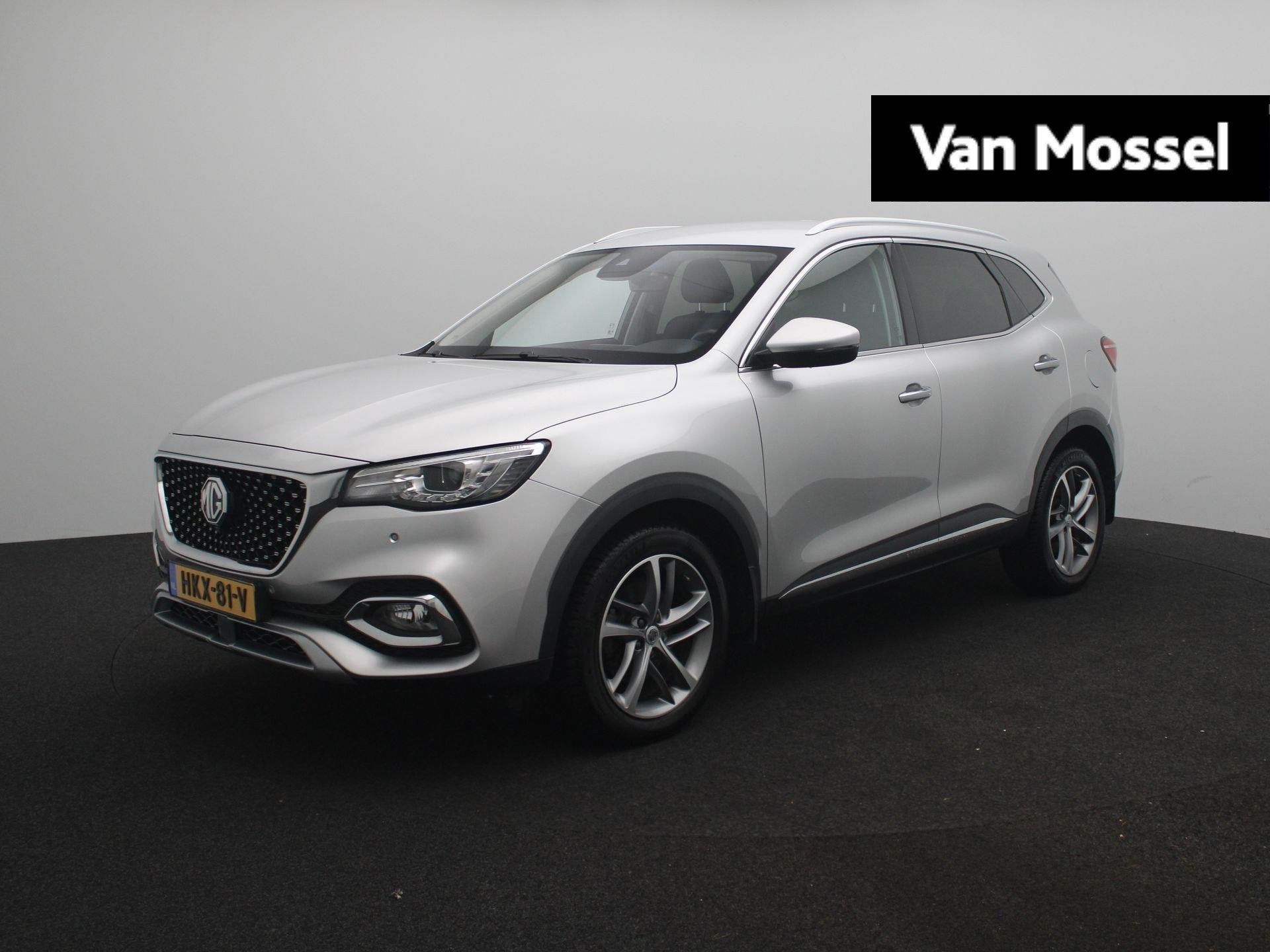 MG EHS 1.5 TGDI Edition1 | Leder | Navi | Camera | Adaptive, 12 maanden, Gebruikt, Euro 6, Automatische klimaatregeling