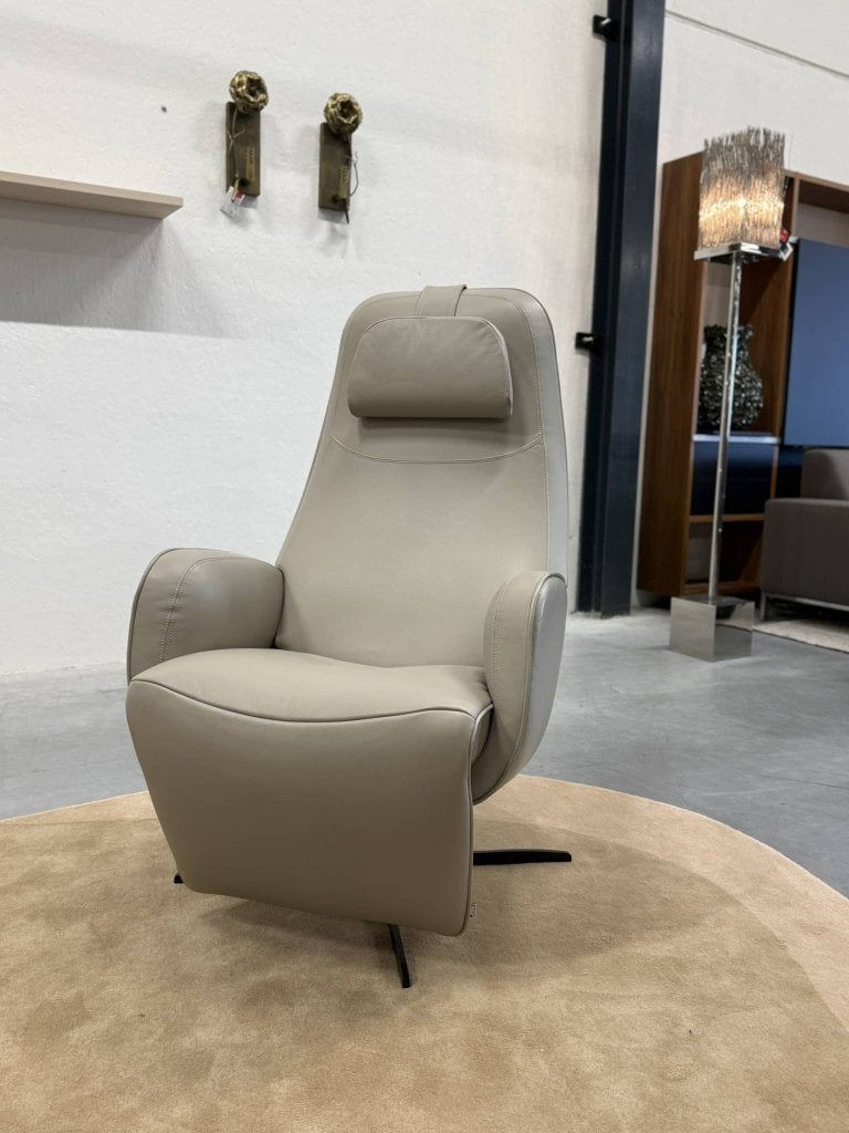 Nieuw Jori Ghost Relaxfauteul Medi Mono Move design Stoel