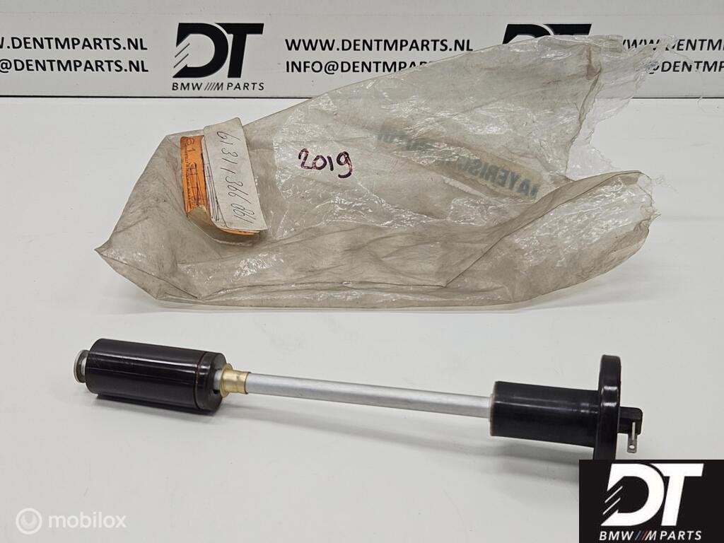 Levelling switch BMW E23 E24 61311366861, Nieuw, Ophalen of Verzenden