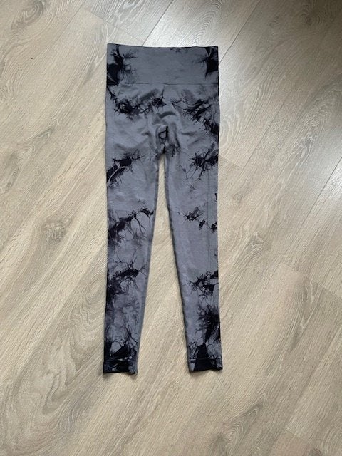 Sportlegging (maat XS)  NIEUW!, Kleding | Dames, Sportkleding, Overige kleuren, Nieuw, Ophalen of Verzenden, Fitness of Aerobics