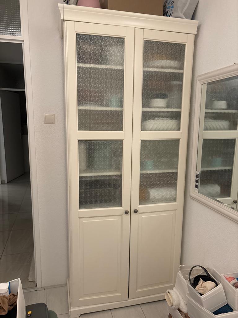 Ikea hemnes, Gebruikt, 150 tot 200 cm, 25 tot 50 cm, Overige houtsoorten