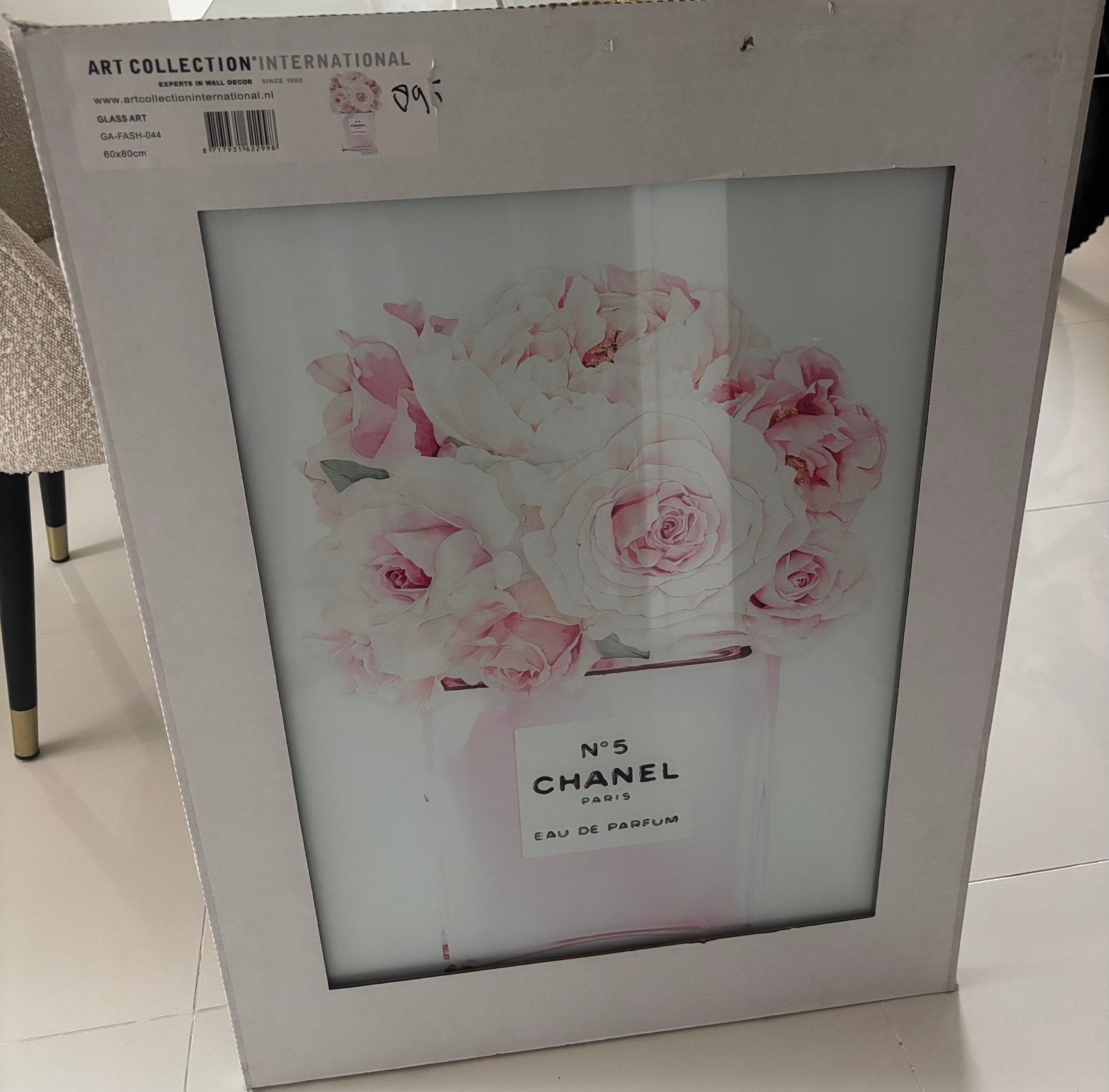 Designer fotolijst, Ophalen, Nieuw, Fotolijst