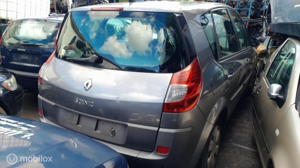 Renault Scenic 1.6-16V ONDERDELEN, Auto-onderdelen, Carrosserie en Plaatwerk, Gebruikt, Renault, Renault