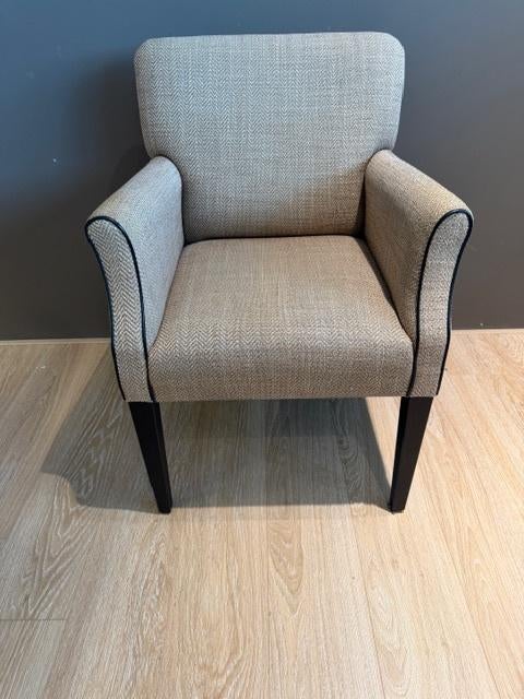 Fauteuil / stoel , 6 stuks, 80 euro/stuk