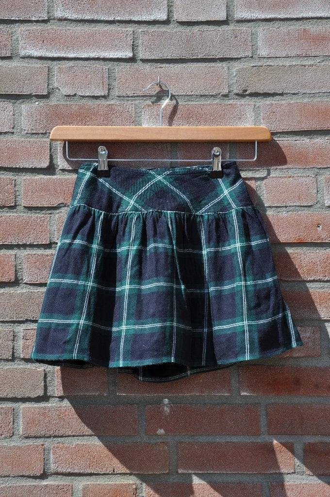 river woods rok 128, skirt 128, kinderkleding 128, River Woods, Meisje, Ophalen of Verzenden, Zo goed als nieuw