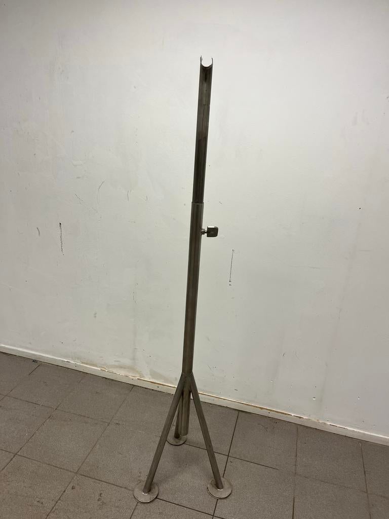 RVS standaard / statief, Kleding | Dames, Kledingrekken, Gebruikt, Ophalen