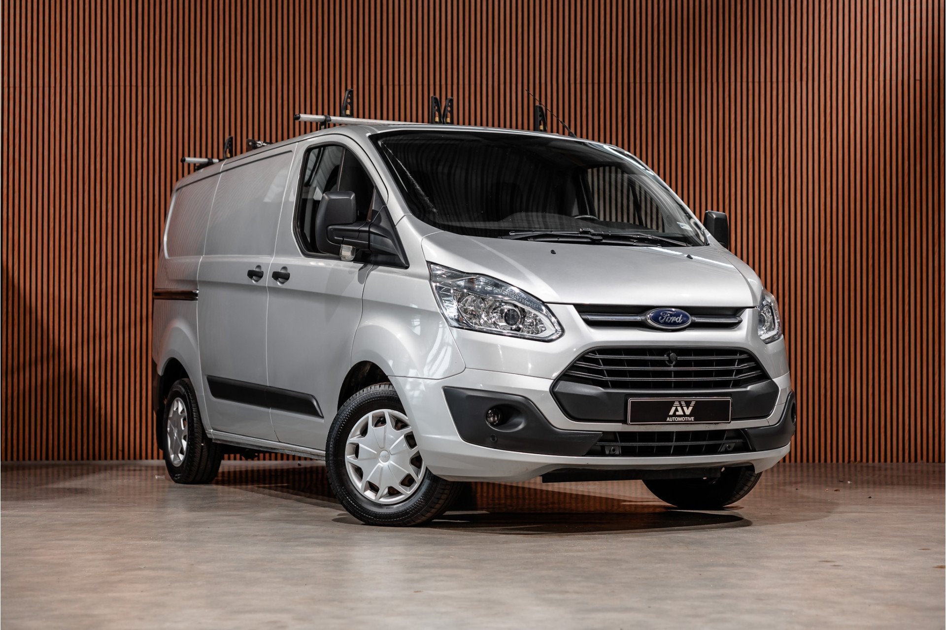 Ford Transit Custom 270 2.2 TDCI | Cruise control | PDC | Ai, Auto's, Voorwielaandrijving, Euro 5, Stof, Gebruikt
