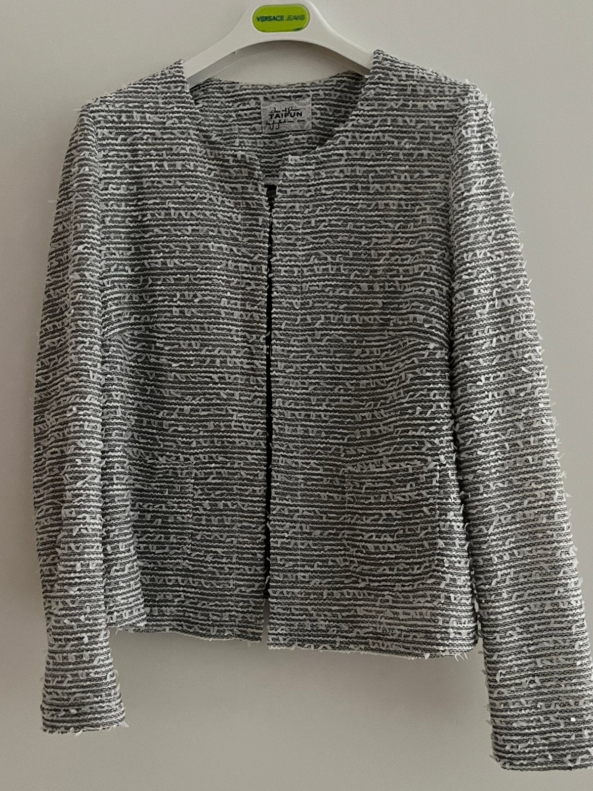 TAIFUN JASJE MT 44, Maat 38/40 (M), Ophalen of Verzenden, Zo goed als nieuw, Jasje