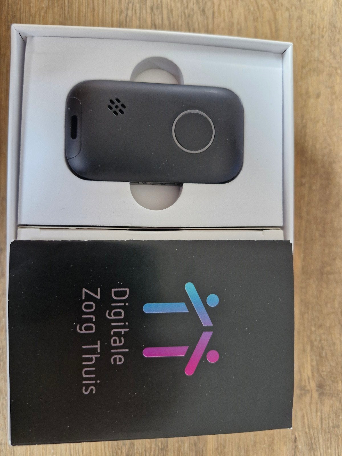 Alarmknop Zinnobile medipoint, Ophalen of Verzenden